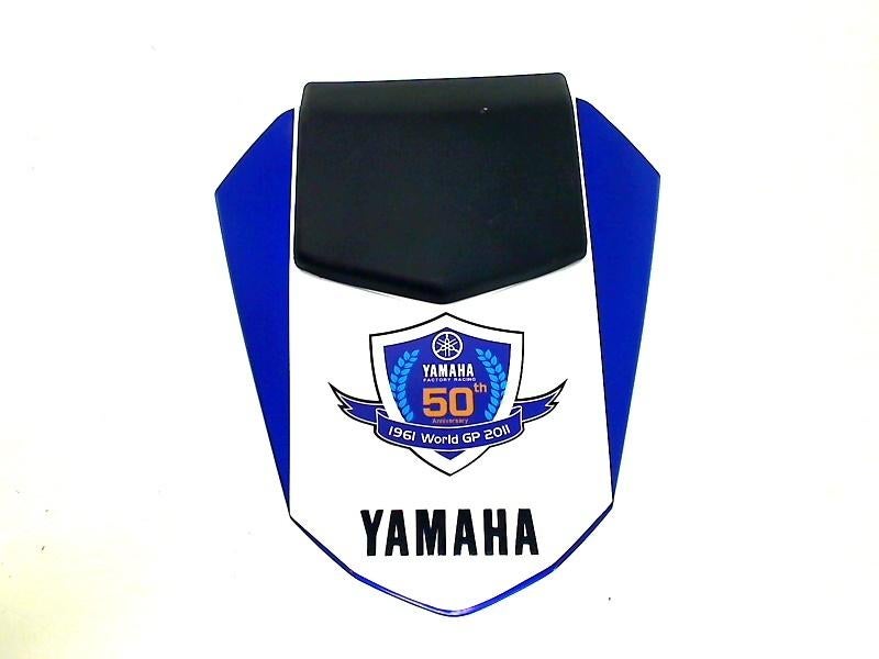 Yamaha YZF R6 2008-2013 monoplace, Enlèvement ou Envoi, Utilisé