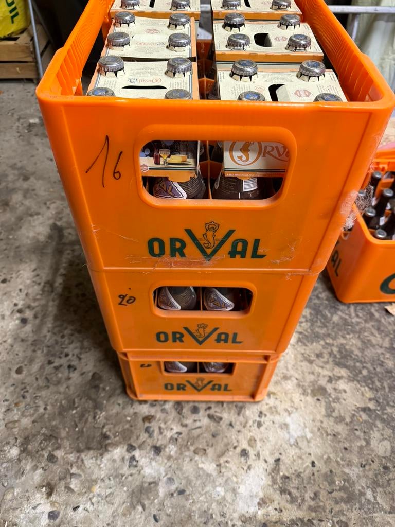 Orval te koop, Enlèvement, Neuf