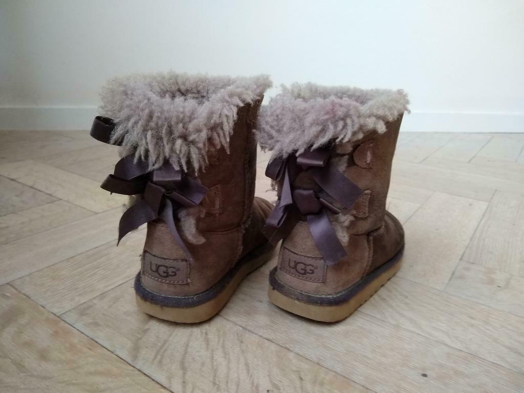 Uggs kind maat 27, Enfants & Bébés, UGG, Enlèvement, Utilisé, Autres types