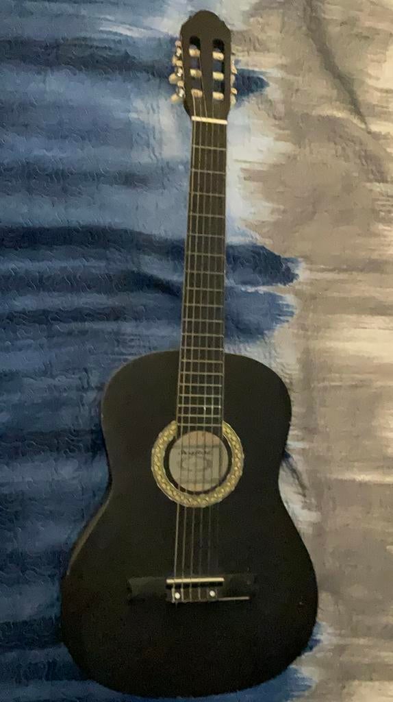 Sheffield Concert guitar, Hand made quality, Musique & Instruments, Enlèvement, Utilisé