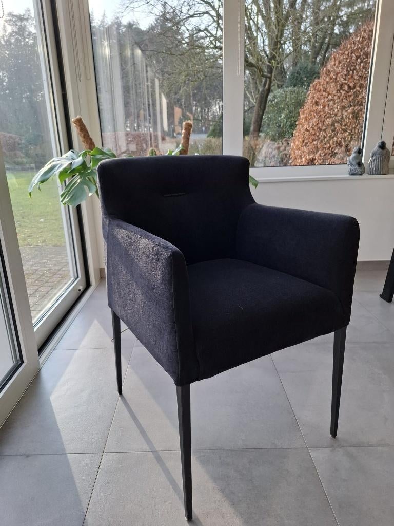 Stoelen, Huis en Inrichting, Stoelen, Ophalen, Nieuw, Stof