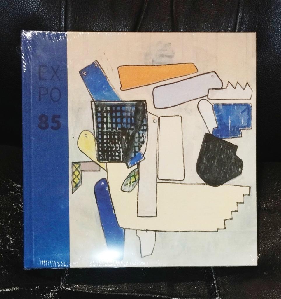 EXPO 85 Tentoonstellingscatalogus 85 jaar Belgische kunst, Nieuw, Ophalen of Verzenden, Collectif, Schilder- en Tekenkunst