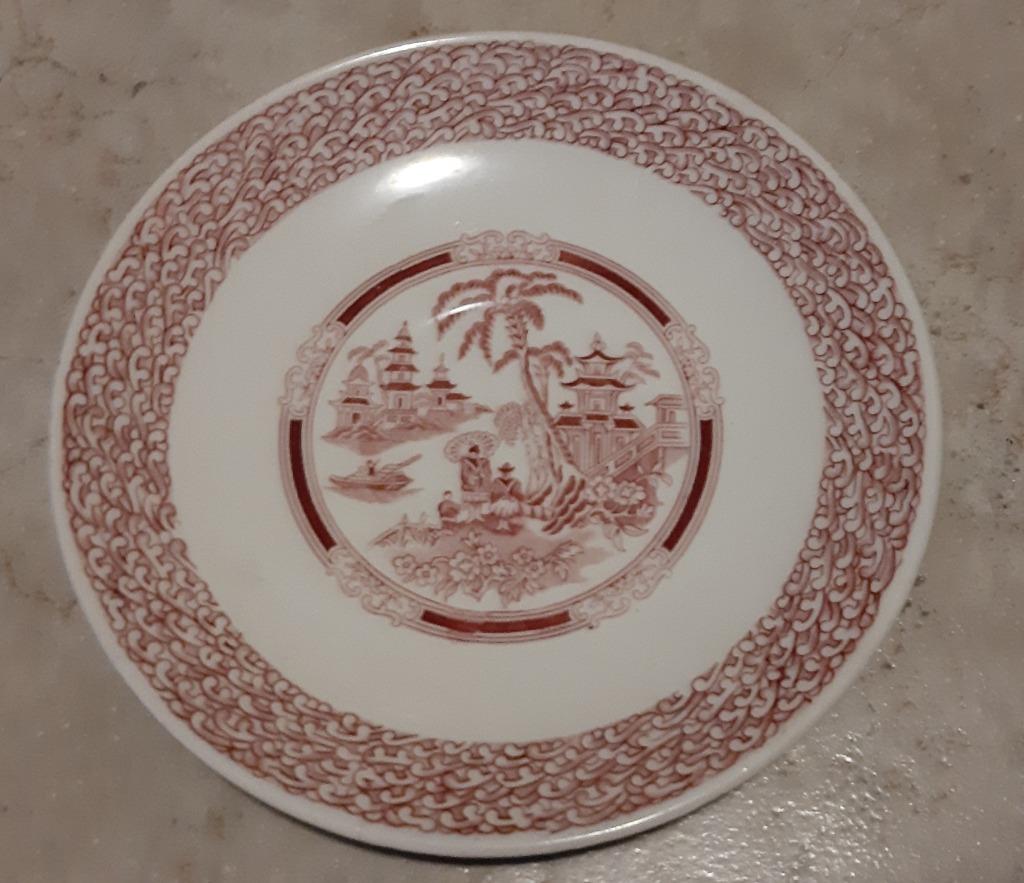 vintage ondertasje Petrus Regout Maastricht, Enlèvement ou Envoi