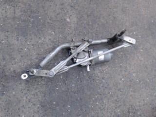 Moteur essuie glace avant Alfa Romeo Mito 2008-2016 LP/15307, Enlèvement, Utilisé, Alfa Romeo