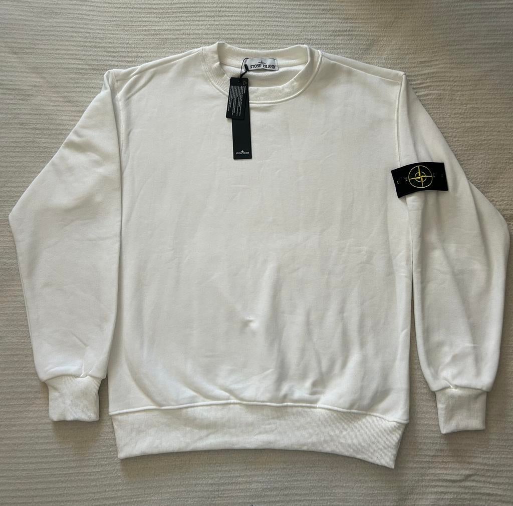 Stone Island Trui ️, Enlèvement ou Envoi, Neuf, Taille 48/50 (M)