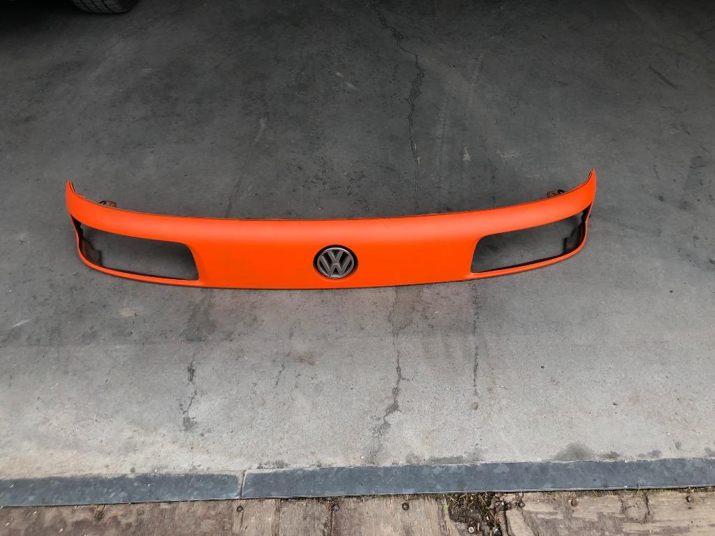 Calandre VOLKSWAGEN Passat Type B3, Enlèvement, Utilisé, Volkswagen