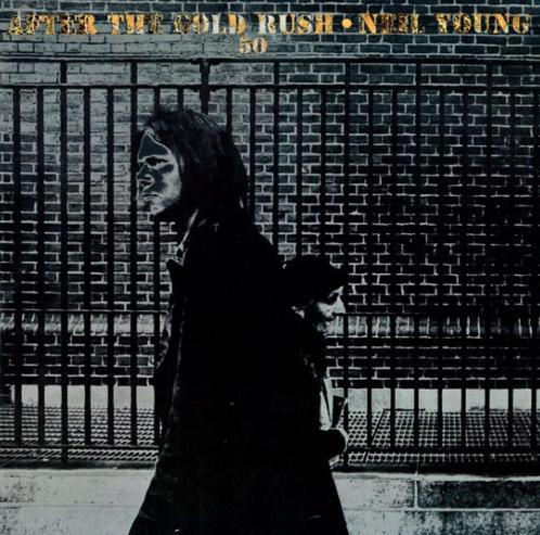 After The Gold Rush (50th Anniversary Edition) (1LP + 7inch), CD & DVD, Vinyles | Rock, Neuf, dans son emballage, Enlèvement ou Envoi