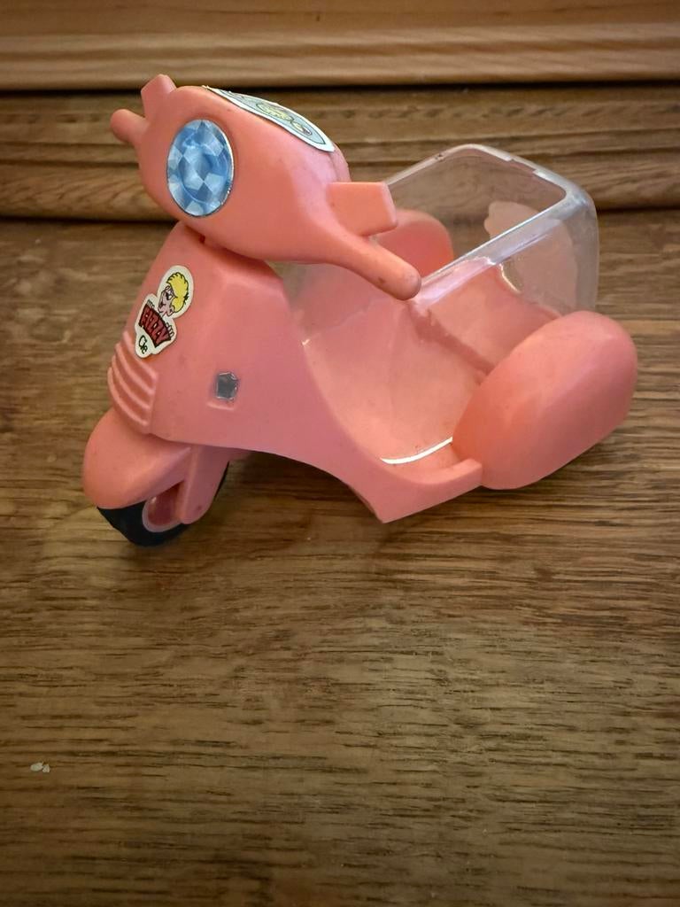 Vespa, Ophalen of Verzenden, Zo goed als nieuw