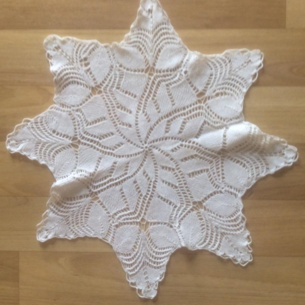 SIERDOEKJES, Antiek en Kunst, Ophalen of Verzenden