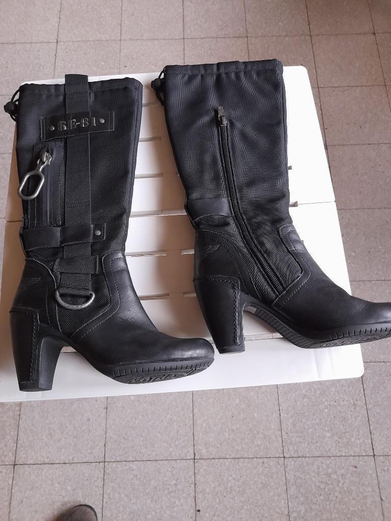 Laarzen, Kleding | Dames, Schoenen, Ophalen, Hoge laarzen, Zwart, Replay
