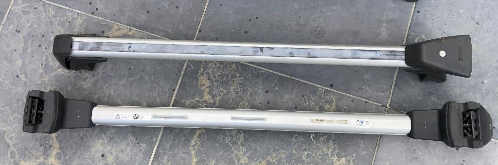 Dakdragers BMW, Auto-onderdelen, Ophalen, BMW