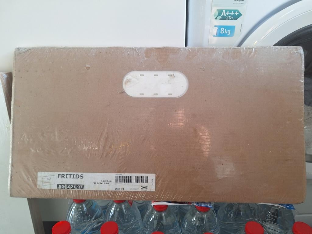 Ikea fritids, Maison & Meubles, Enlèvement, Neuf