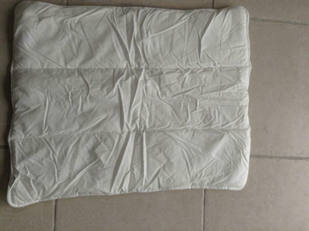 babydekbed, Ophalen of Verzenden, Gebruikt, Jongen of Meisje, Overige typen