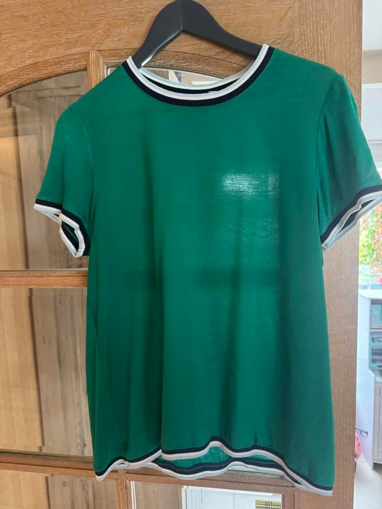 Top Trend One, taille 44, Taille 42/44 (L), Manches courtes, Enlèvement ou Envoi, Comme neuf