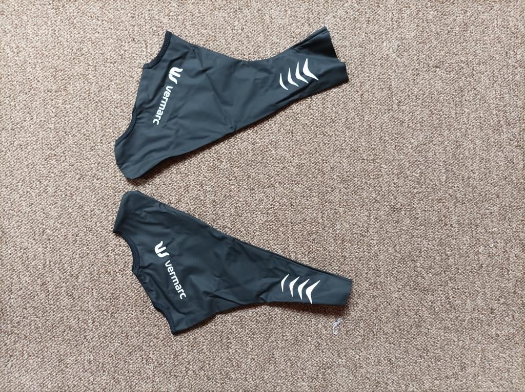 Vermarc AERO overschoenen maat M NIEUW, Fietsen en Brommers, Ophalen of Verzenden, Nieuw, M