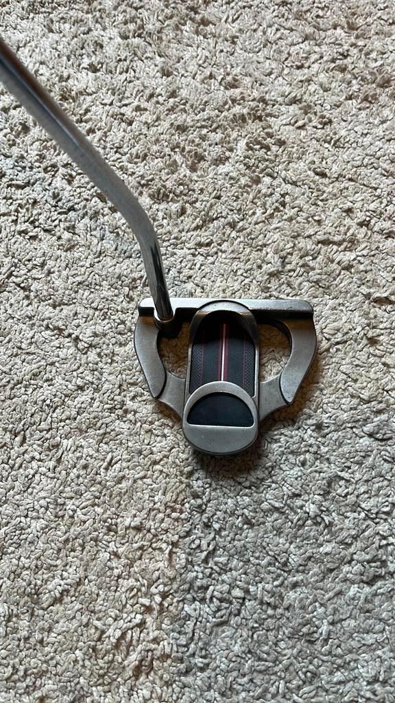 Putter Ping Karsten Craz-E, Ophalen, Gebruikt, Club, Ping