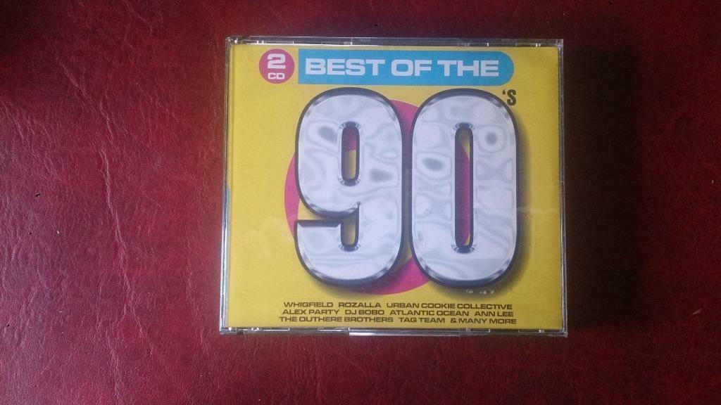 Best of the 90's, Ophalen of Verzenden