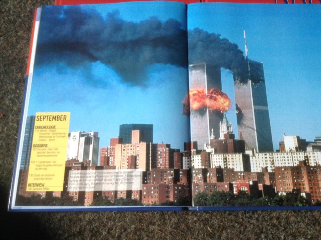 Annuaires (16 pièces) de 1988 à 2003 en néerlandais, Enlèvement ou Envoi, Comme neuf, Artis historia, Album d'images