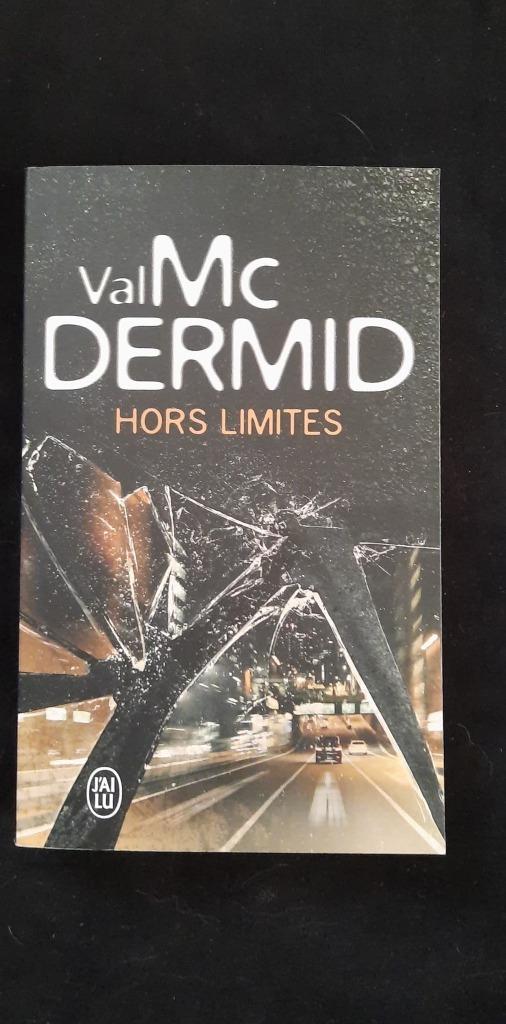 Val Mc Dermid - Hors limites, Enlèvement, Utilisé
