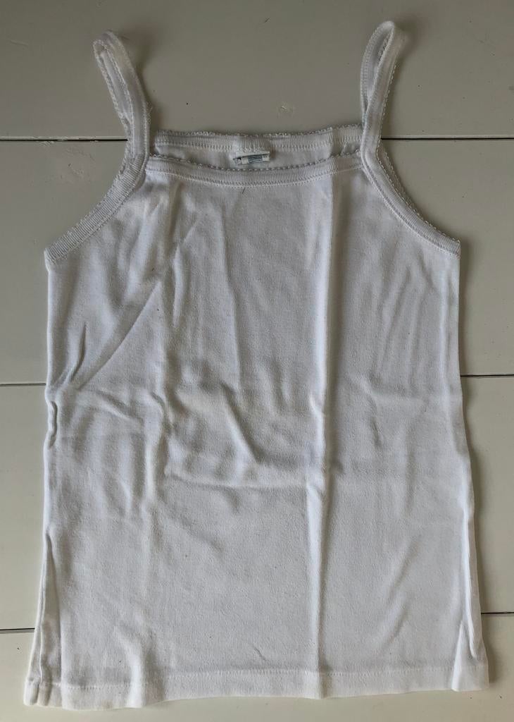 singlet absorba 12 j 152, Kinderen en Baby's, Nacht- of Onderkleding, Gebruikt, Meisje, Ophalen of Verzenden
