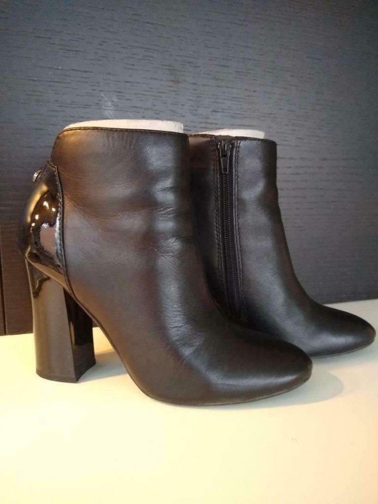 Guess low boots maat 39, Kleding | Dames, Ophalen, Guess, Zwart, Lage of Enkellaarzen