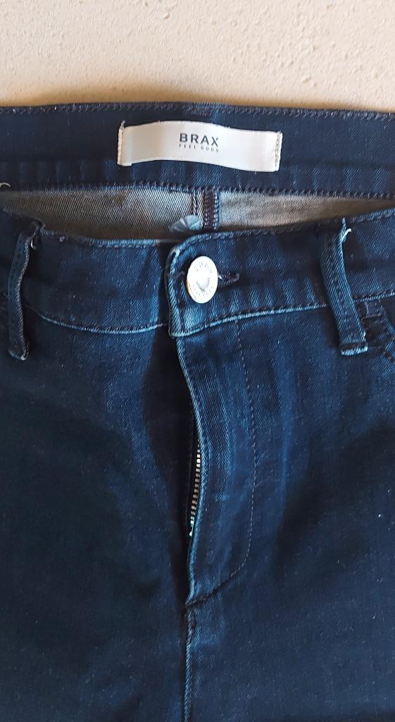 Jeans Brax pour femmes, Vêtements | Femmes, Enlèvement ou Envoi, Brax, Comme neuf, Bleu