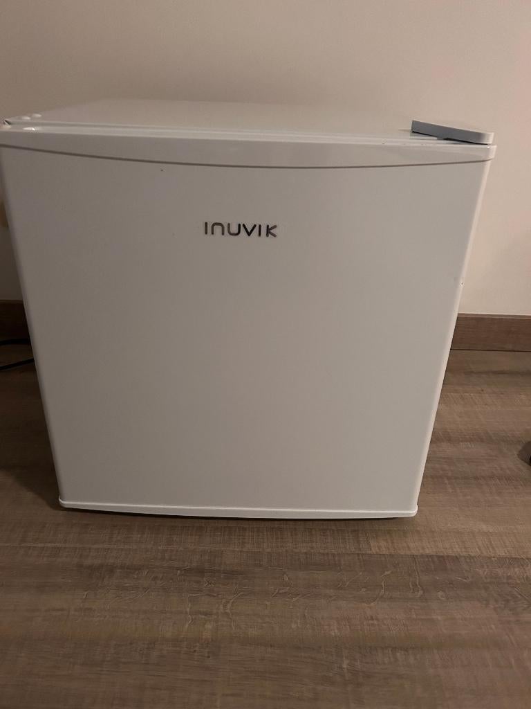 Kleine Koelkast Inuvik, Elektronische apparatuur, Ophalen, Zonder vriesvak, Minder dan 85 cm, 45 tot 60 cm