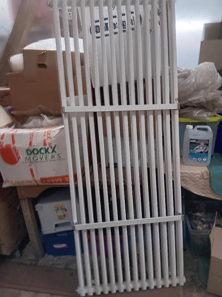 Radiateur salle de bain, Enlèvement, Utilisé, Douche