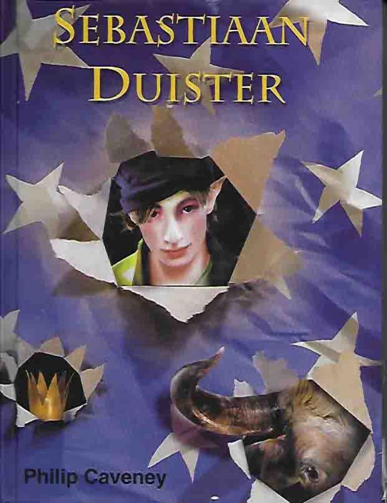 sebastiaan duister, Enlèvement ou Envoi, Neuf, Fiction