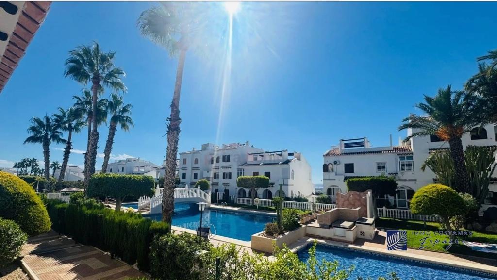 appartement sur le golf a vendre en espagne, Immo, Spanje, 65 m², La marquesa, Quesada, 2 kamers