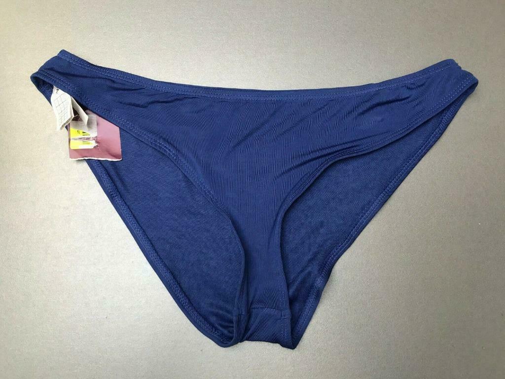 Bas de bikini bleu Mim - Taille M -, Neuf, Enlèvement ou Envoi, Bikini, Bleu