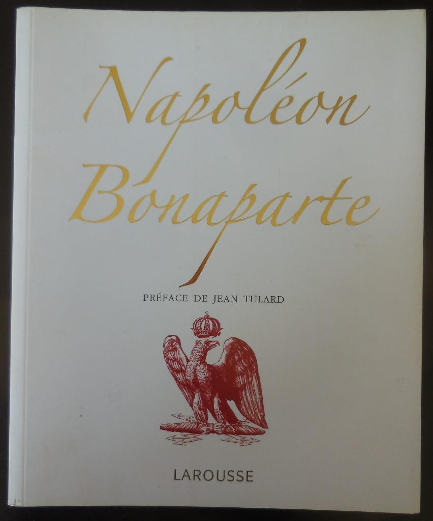 Napoléon Bonaparte - Dimitri Casali - 2008, Ophalen of Verzenden, Zo goed als nieuw