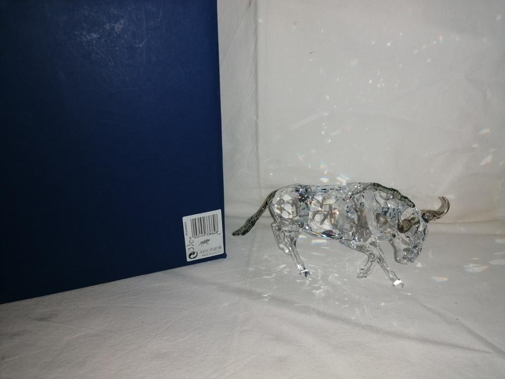 Swarovski gnoe, Ophalen of Verzenden