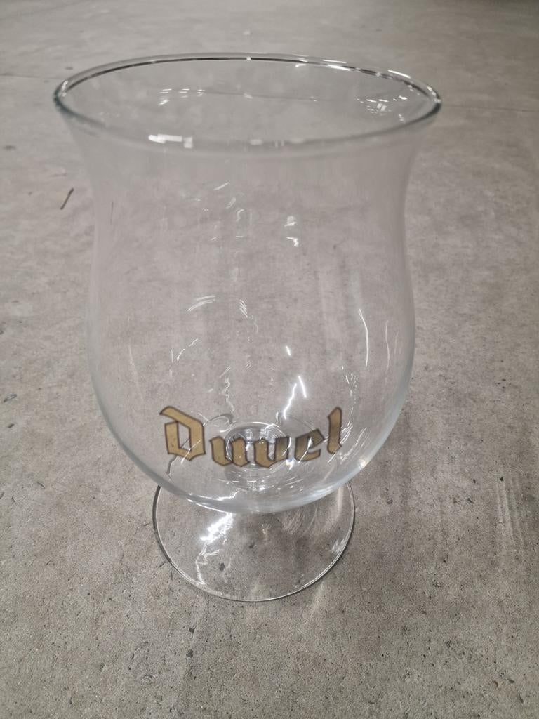 Verre Duvel 3 litres XXL, Enlèvement