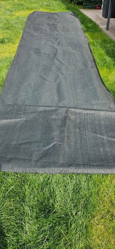 2 Brise vue pour jardin ou terrasse, Enlèvement, Utilisé