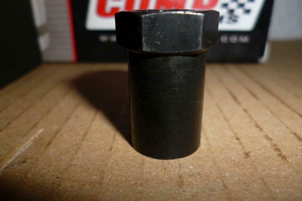 Chevrolet écrou culbuteur roly lockcs 3/8-24, Enlèvement ou Envoi, Neuf, Chevrolet