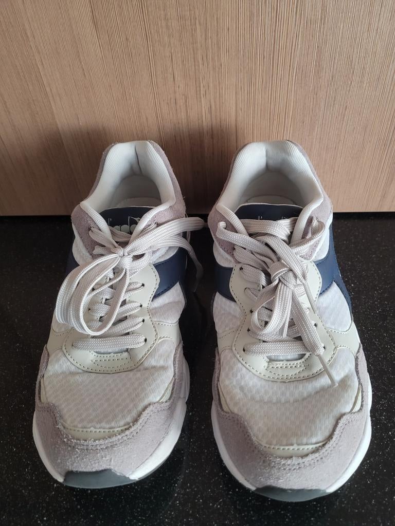 Chaussures de sport, Chaussures de gymnastique pour l'école, Enlèvement, Utilisé