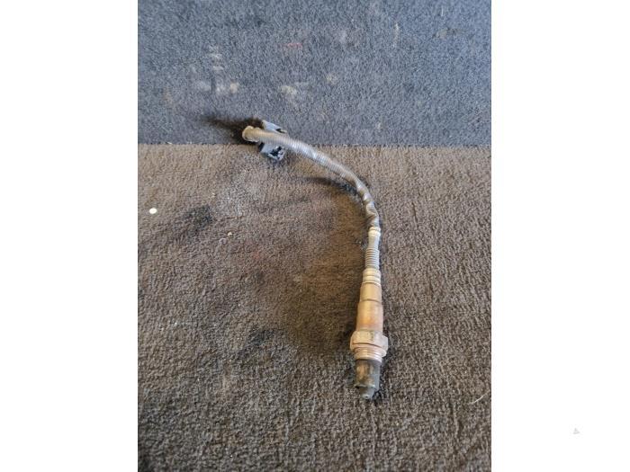 Sonde lambda d'un BMW 1-Serie, Enlèvement ou Envoi, 3 mois de garantie, Utilisé, BMW