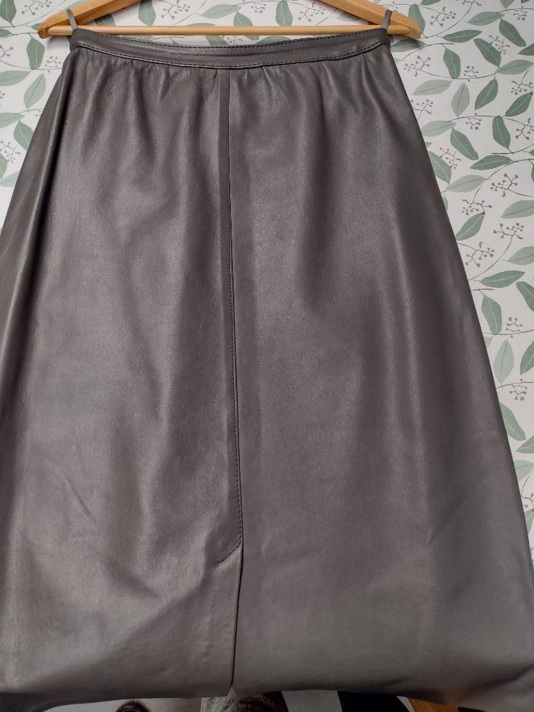 lederen rok, Kleding | Dames, Rokken, Ophalen