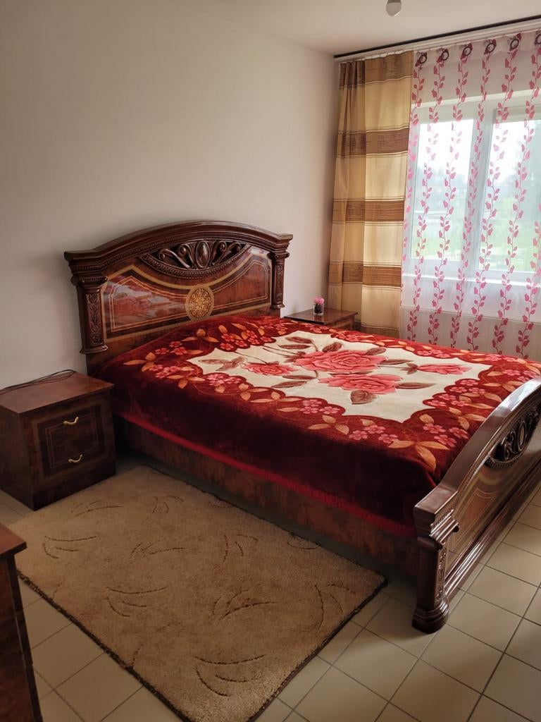 Slaapkamer set, Enlèvement, Comme neuf