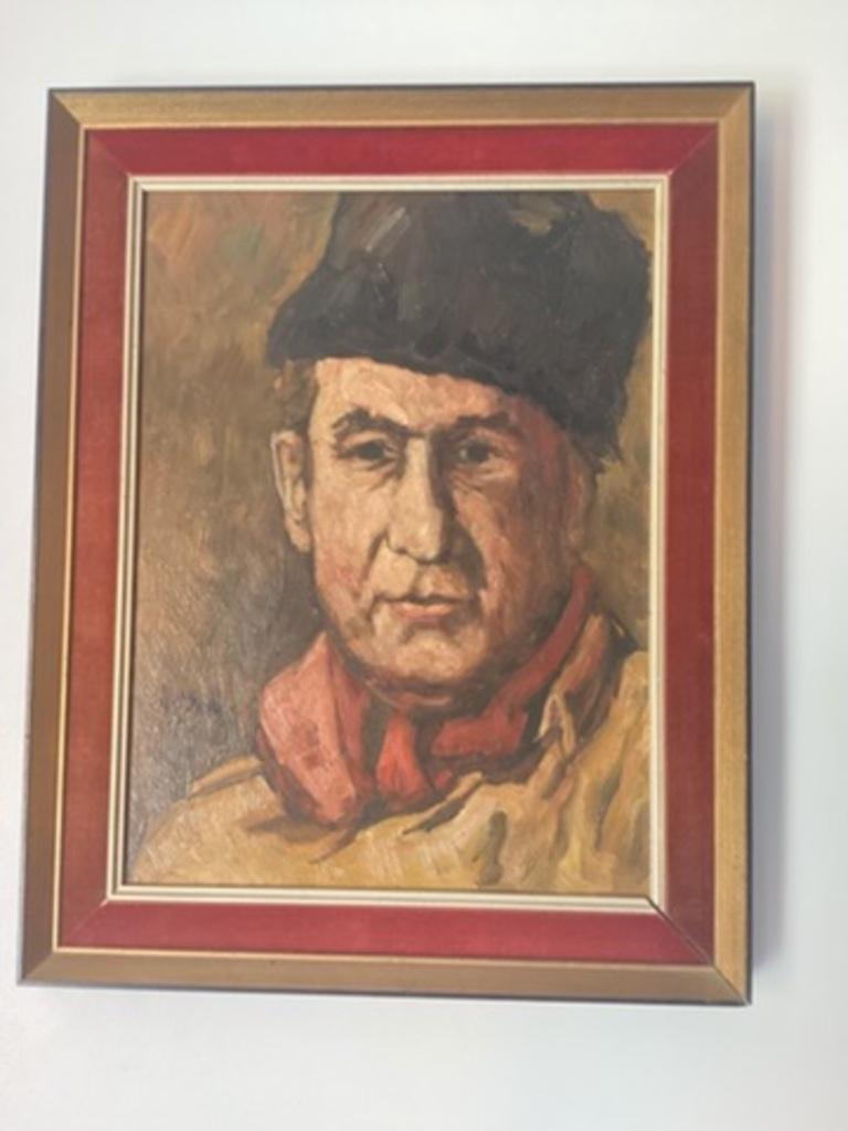 Peintures, Antiquités & Art, Enlèvement