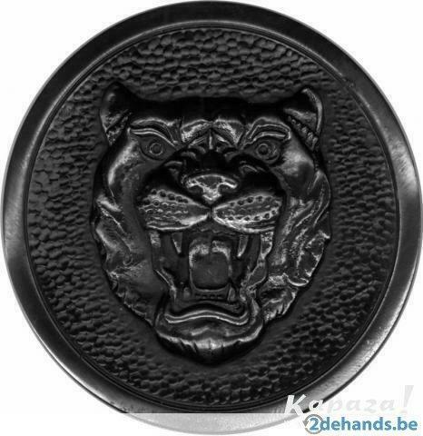 JAGUAR : Sleutel en emblemen, Enlèvement ou Envoi, Neuf