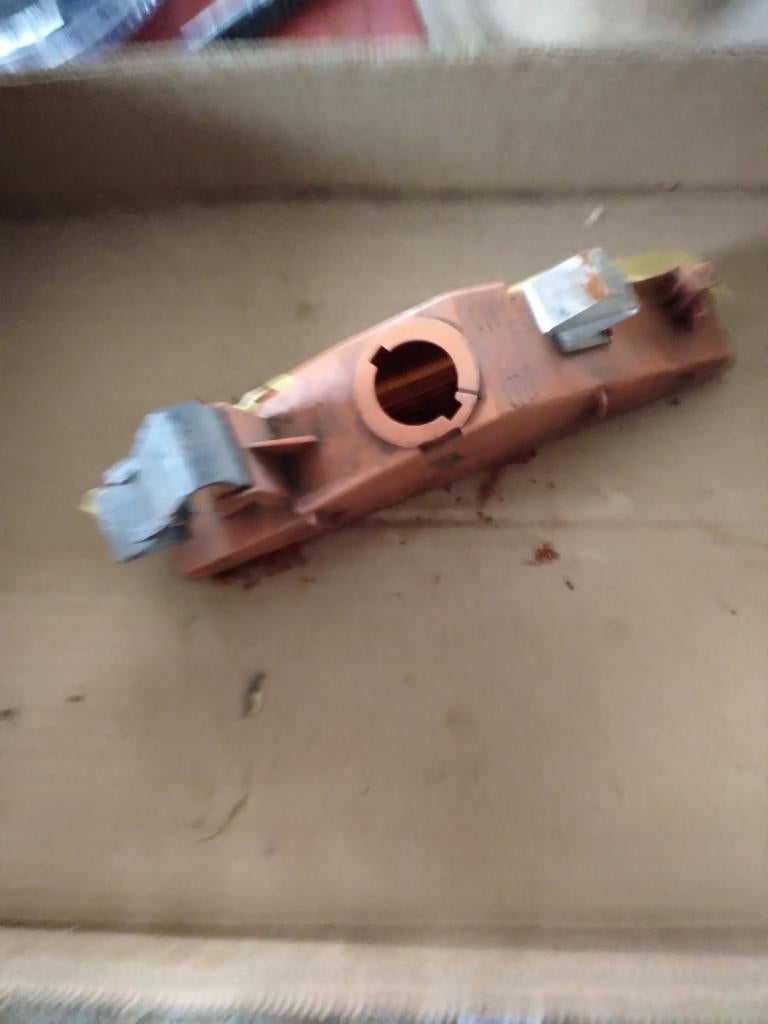Rechter pinker ford Sierra mk1, Ophalen of Verzenden, Ford