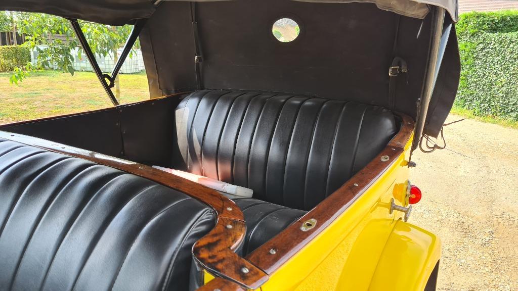 oldtimer, foto 8