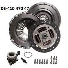 FIAT Sedici 1.9 D koppeling vliegwiel FIAT Grande Punto 1.9, Neuf, -, Suzuki, -