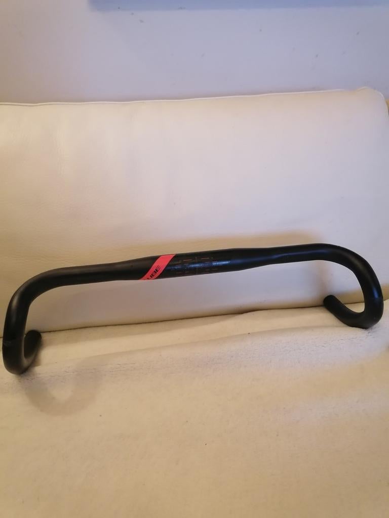 Koersstuur gravel Cube 440mm 44cm fietsstuur, Fietsen en Brommers, Ophalen of Verzenden