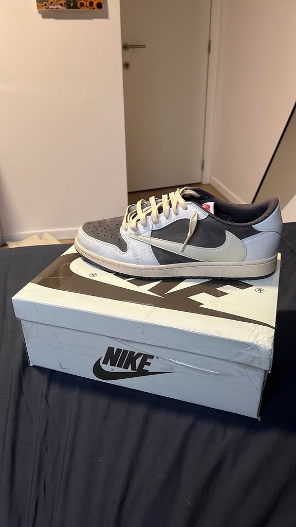 Nike stravis scot maatje 47, Ophalen of Verzenden, Zo goed als nieuw