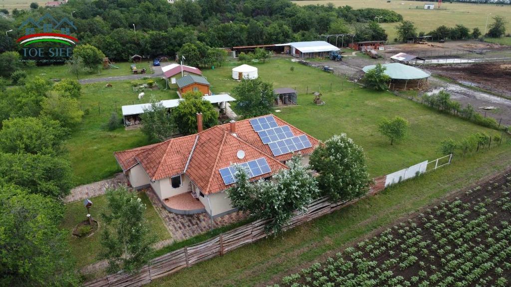 Te koop in Hongarije - Szolnok (idn250906), Immo, Buitenland, Overig Europa, Overige soorten, Stad