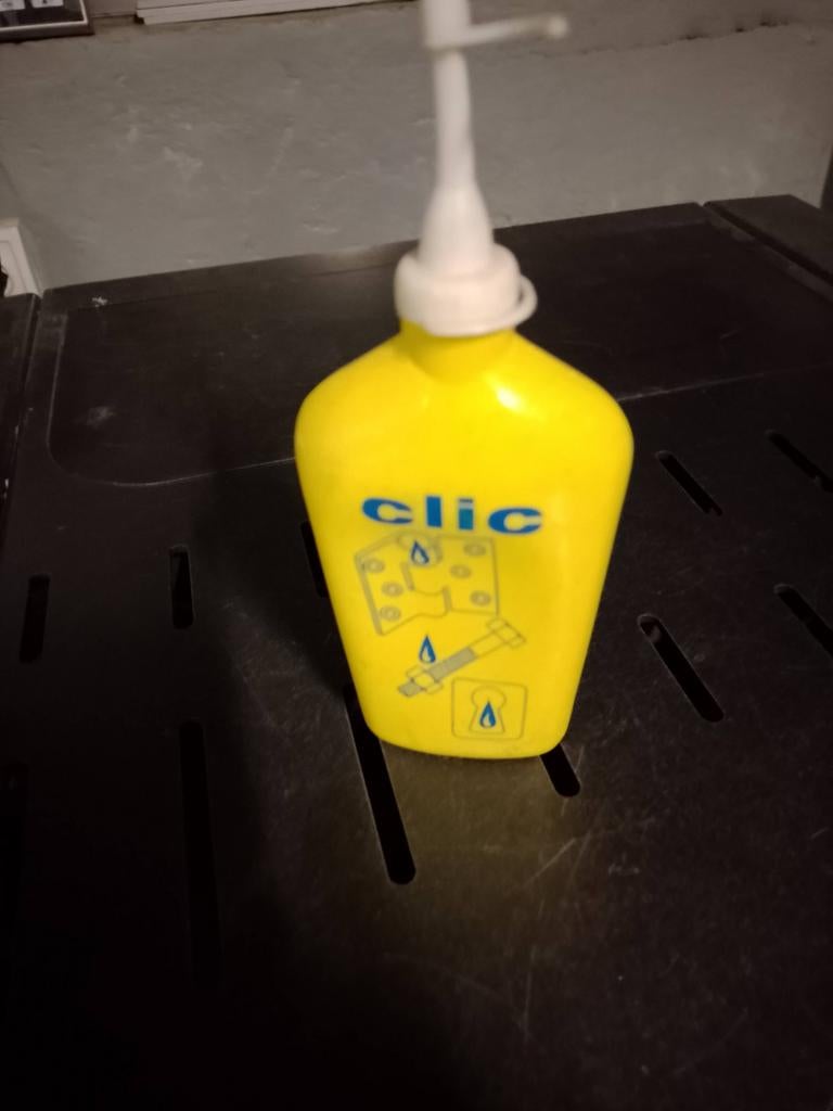 Olie voor het verwijderen van grip, Auto diversen, Onderhoudsmiddelen, Ophalen of Verzenden
