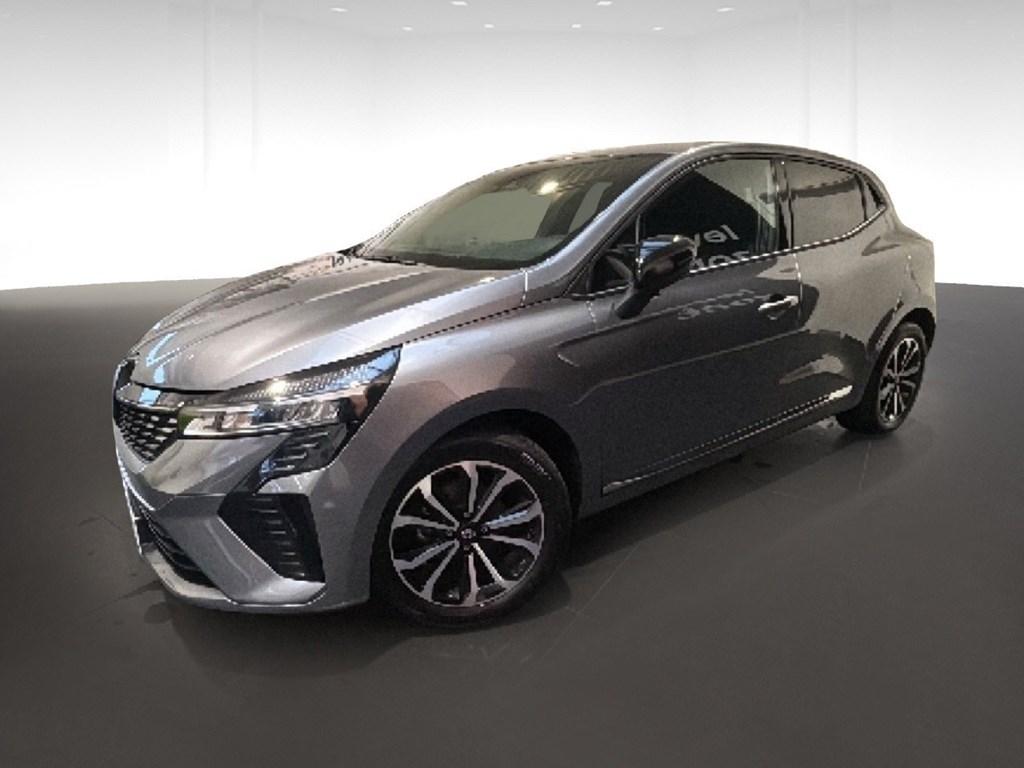 Renault Clio TCe Techno, Auto's, Renault, 118 g/km, 91 pk, 67 kW, Bedrijf